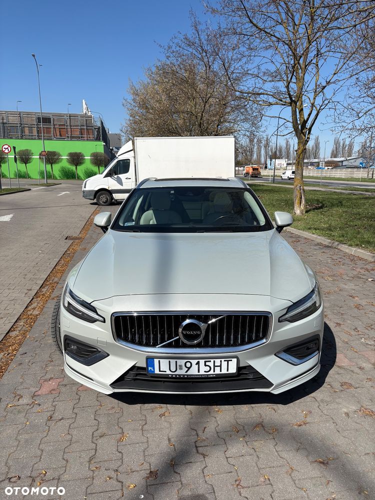 Volvo V60 D4 Inscription - 7