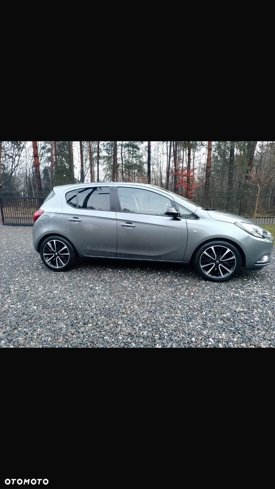 Opel Corsa 1.4 (ecoFLEX) Start/Stop Color Edition - 5