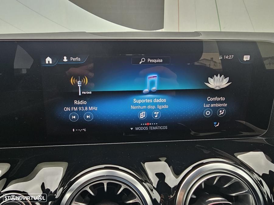 Mercedes-Benz EQA 250+ Progressive - 8