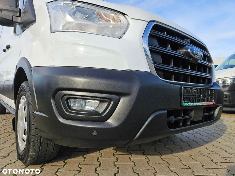 Ford transit L3H2 *64999zł NETTO* 2.0TdCi/131KM - 14