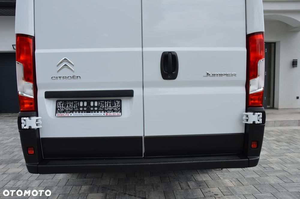 Citroën Jumper - 13