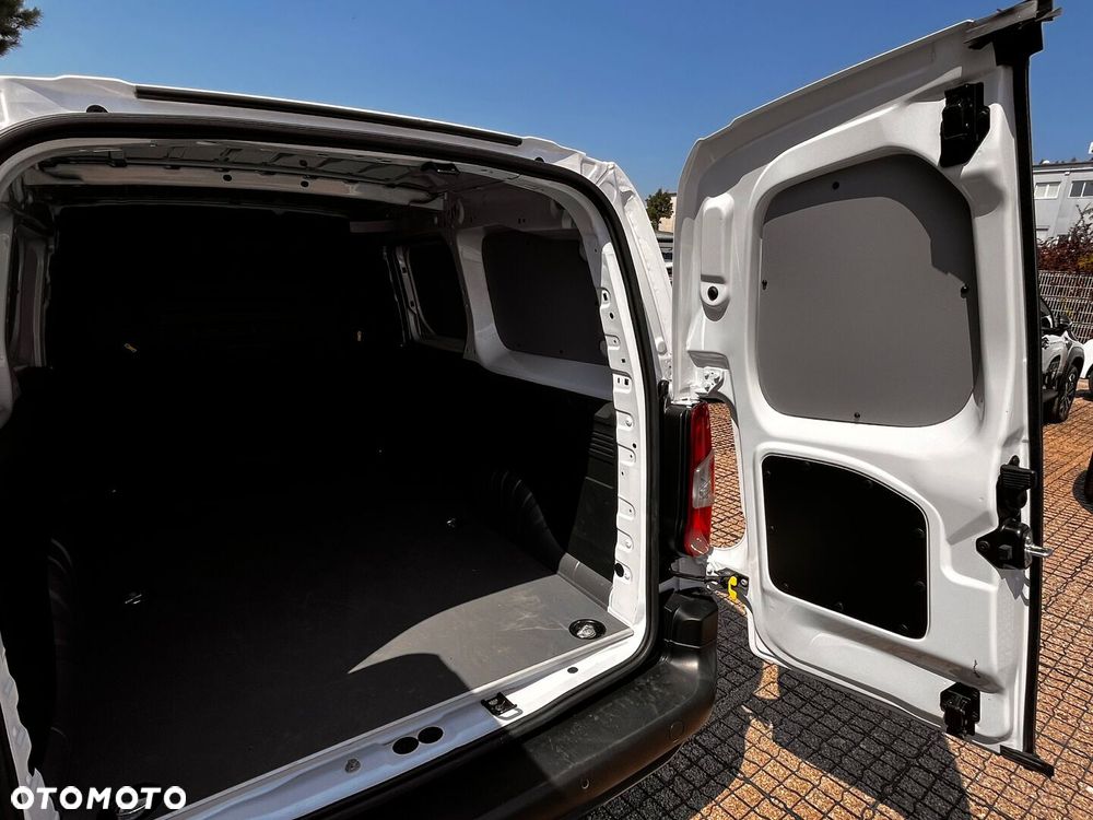 Toyota PROACE CITY - 30