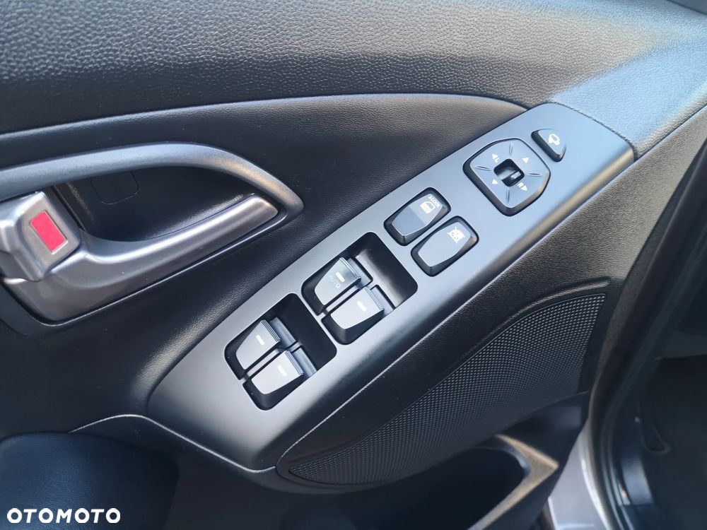 Hyundai ix35 1.6 2WD Comfort - 18