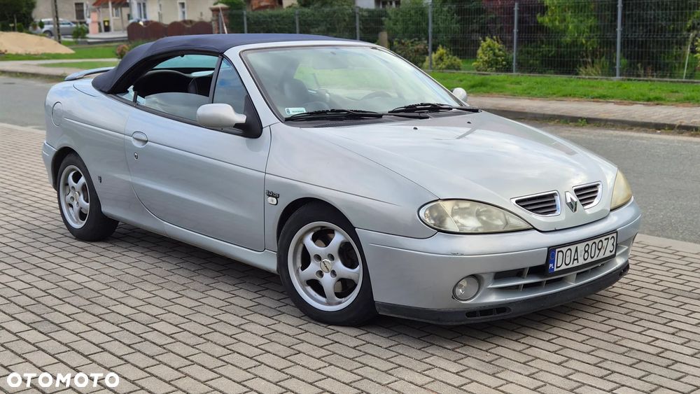 Renault Megane - 3