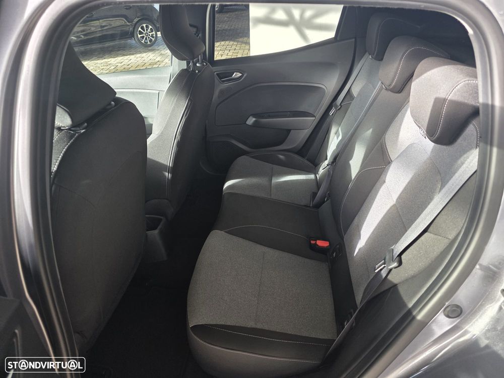 Mitsubishi Colt 1.0 MPI-T Kaiteki - 9