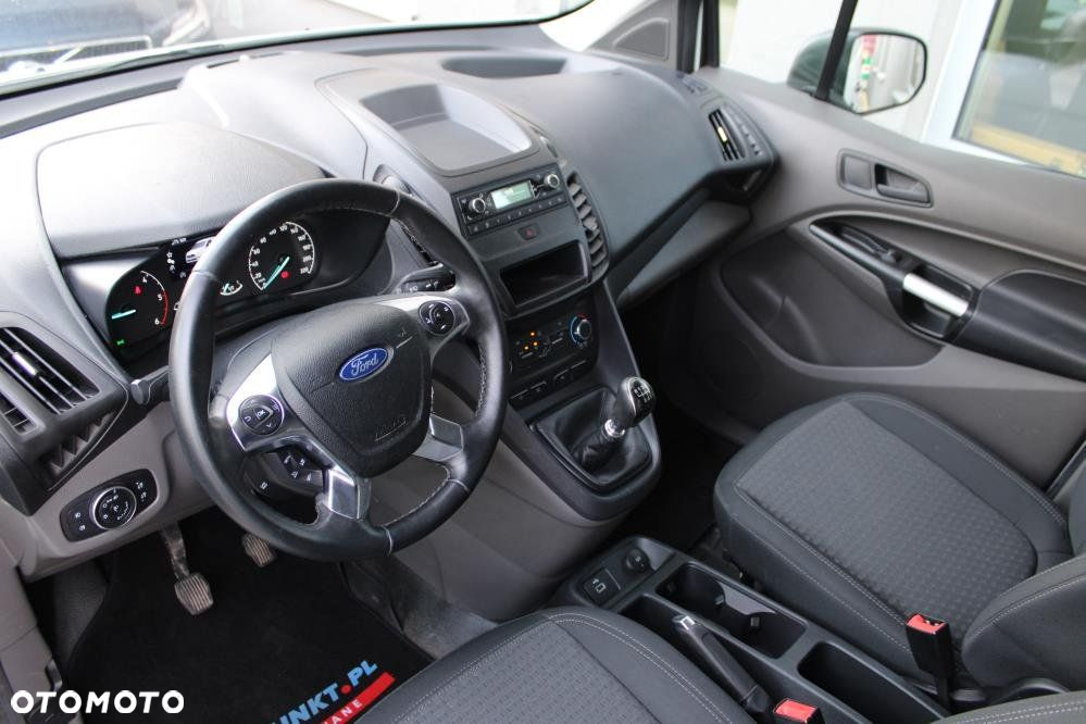 Ford transit-connect - 9