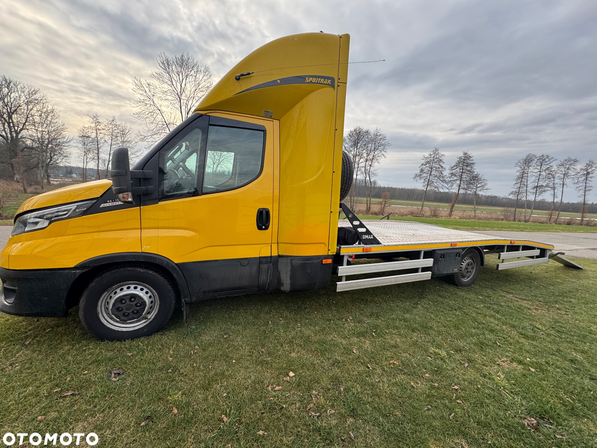 Iveco 35S18 - 2
