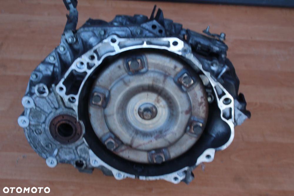 SKRZYNIA BIEGÓW AUTOMAT KONWERTER OPEL INSIGNIA A 2.0 TURBO AF40 55571817 A - 1