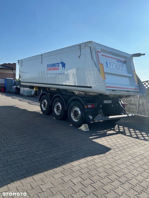 Schmitz Cargobull GOTHA SGF*S3 - 5