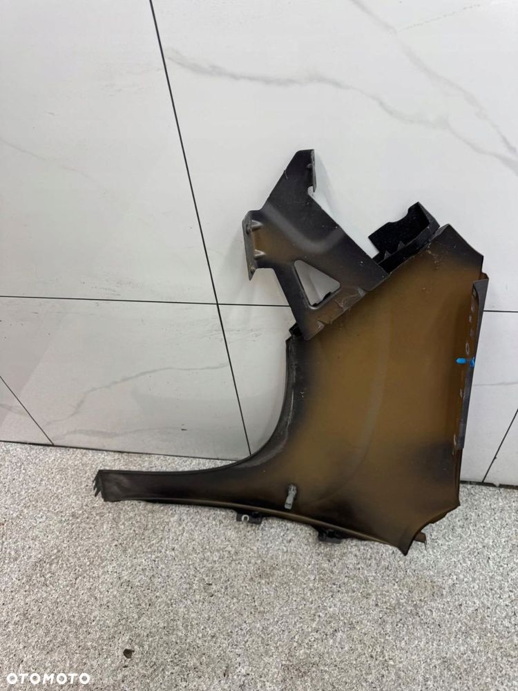 błotnik prawy przód combo e iv evl - 2