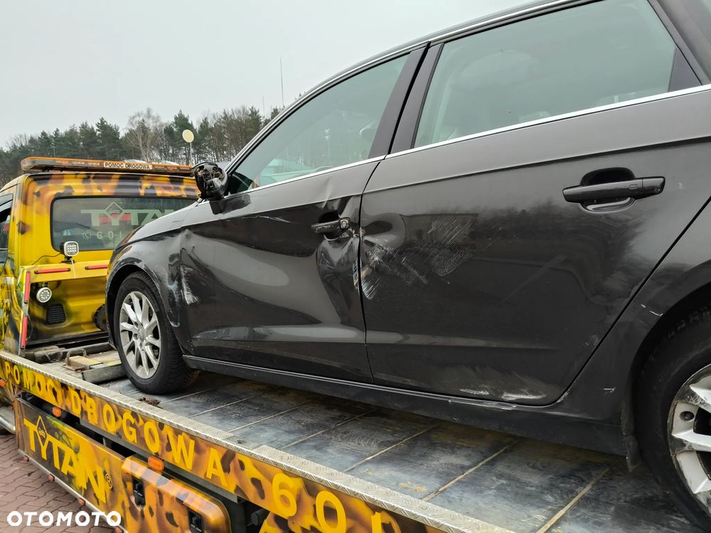 Audi A3 Sportback 1.4 TFSI Attraction - 21