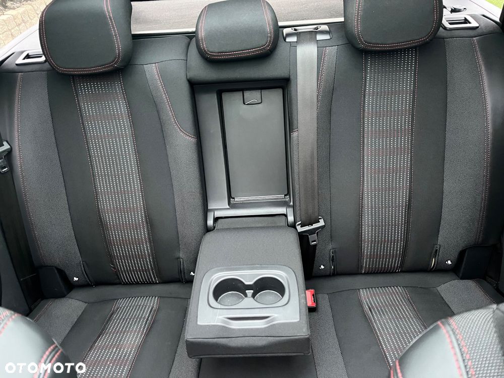 Peugeot 308 PureTech 130 GPF EAT8 Stop & Start Tech Edition - 21