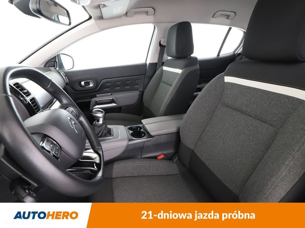 Citroën C5 Aircross - 11