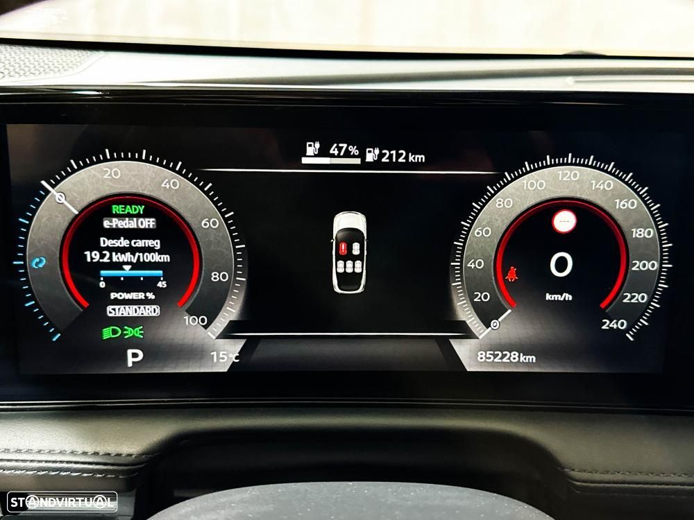 Nissan Ariya 87 kWh Advance - 42