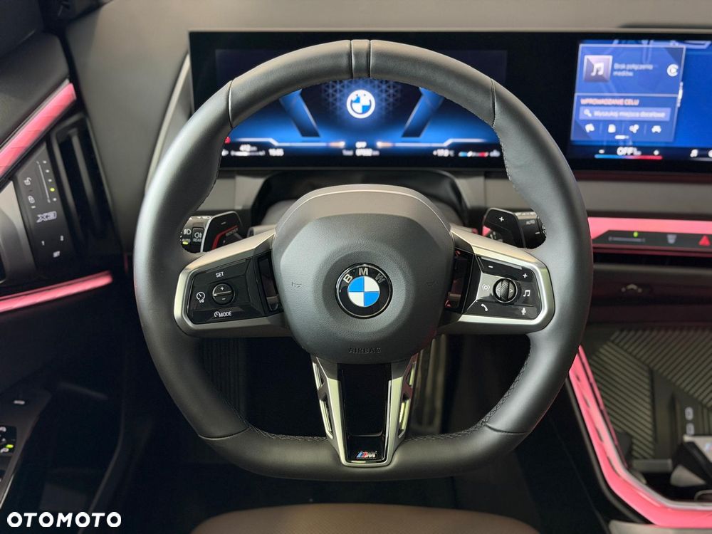 BMW X3 xDrive20d mHEV - 16