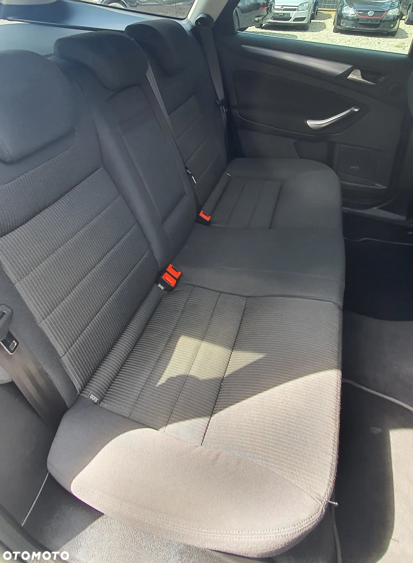 Ford Mondeo 2.0 TDCi Titanium - 22