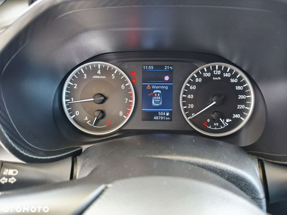 Nissan Juke 1.0 DIG-T Visia - 24