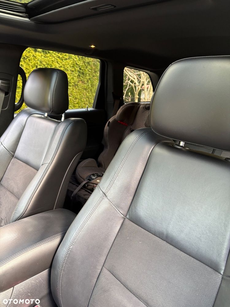 Jeep Grand Cherokee 3.6 V6 Laredo - 24