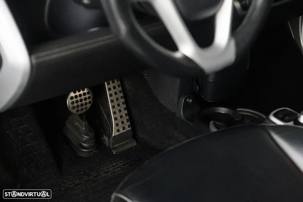 Smart Fortwo Cabrio - 31