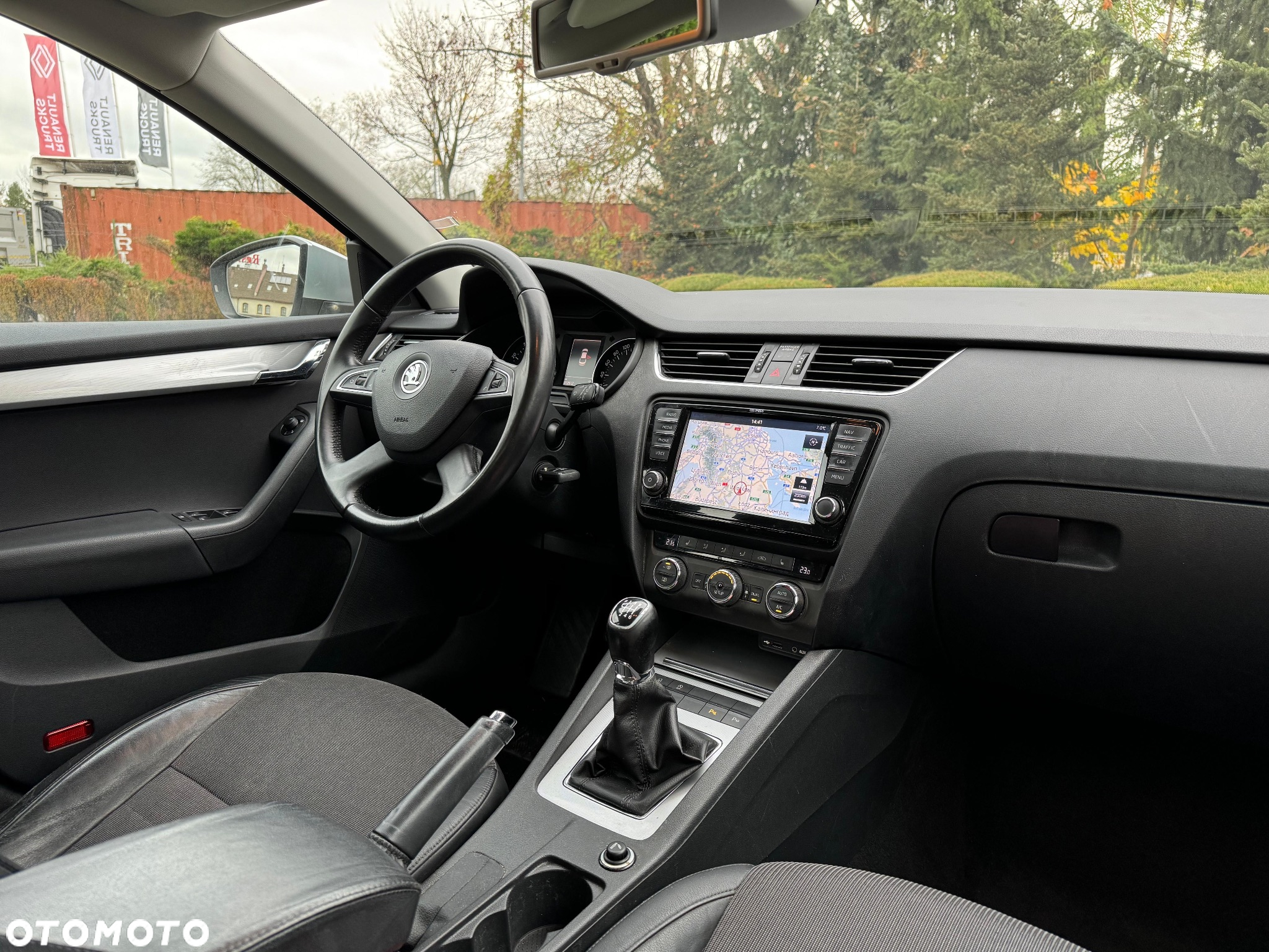 Skoda Octavia 1.4 TSI Elegance - 16