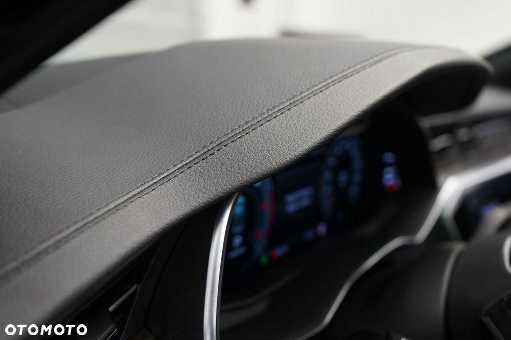 Audi A6 Limousine - 22
