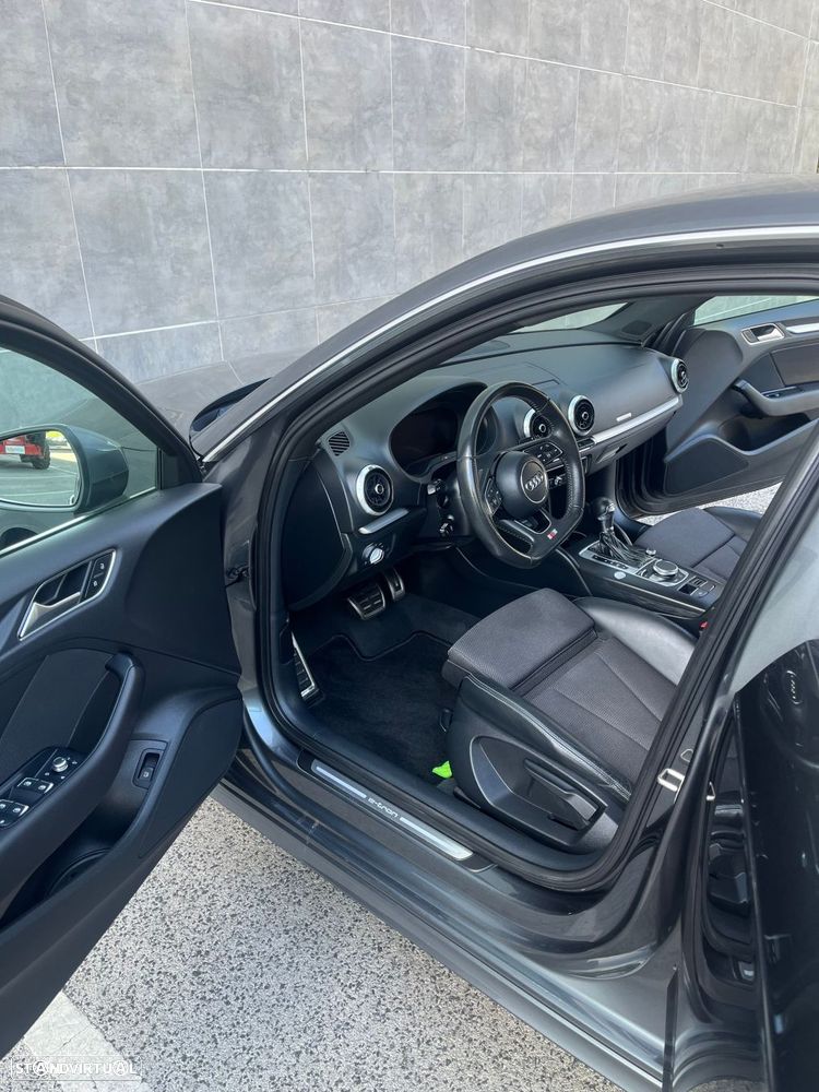 Audi A3 Sportback - 9