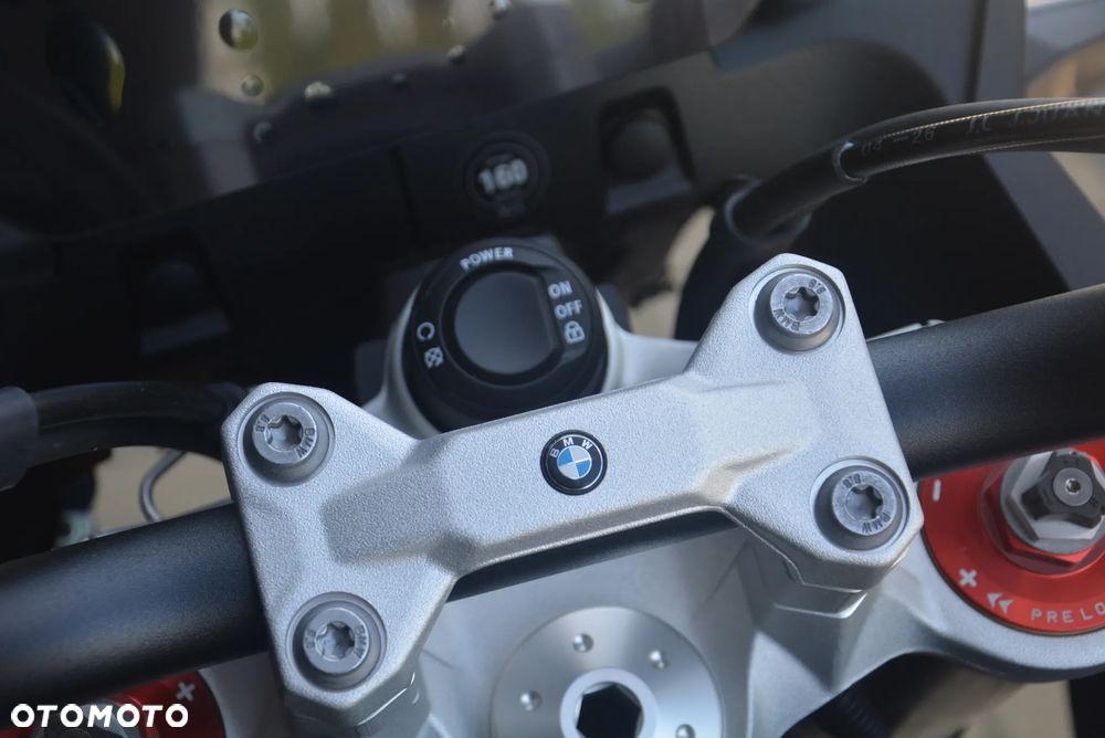 BMW GS - 19