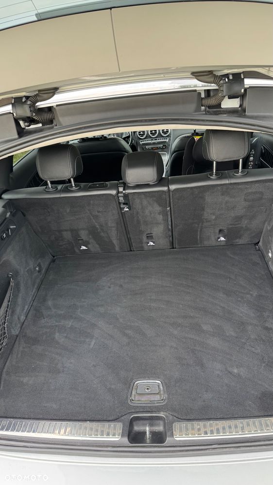 Mercedes-Benz GLC 300 4-Matic - 11