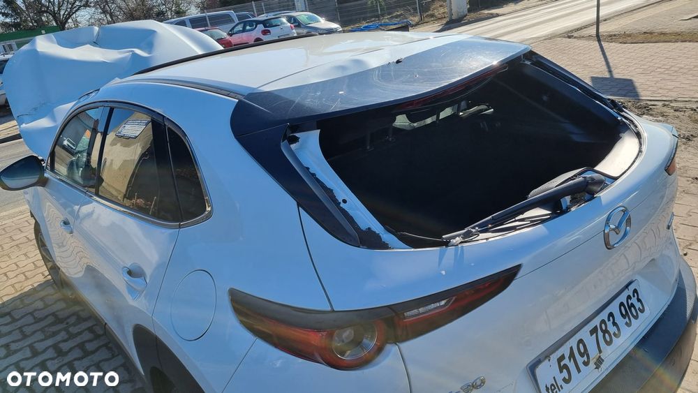 Mazda CX-30 2.0 mHEV Hikari 2WD - 14