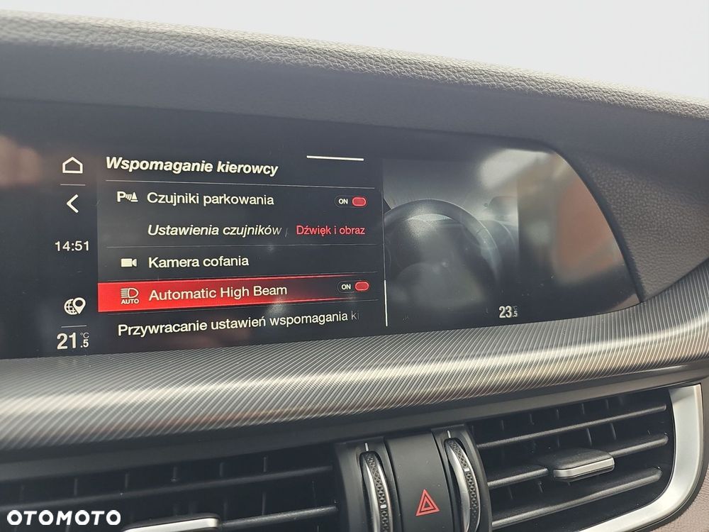 Alfa Romeo Stelvio 2.0 Turbo Veloce Q4 - 37
