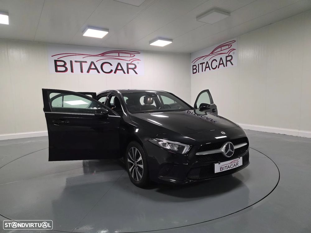 Mercedes-Benz A 250 e Style Plus - 10
