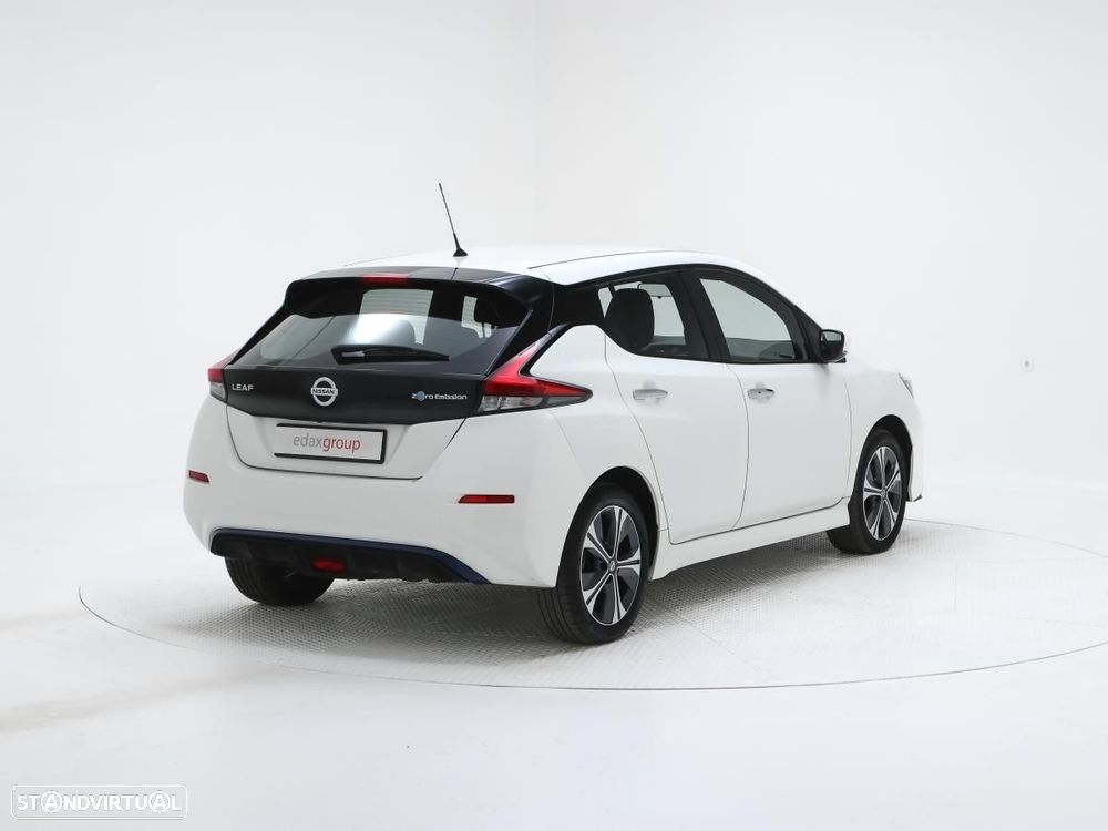 Nissan Leaf e+ Acenta - 3