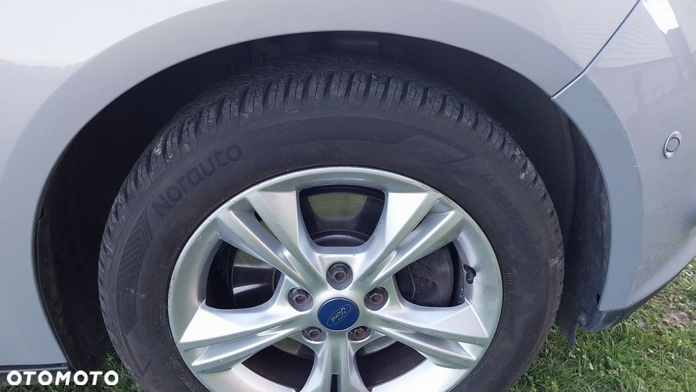Ford Focus - 3