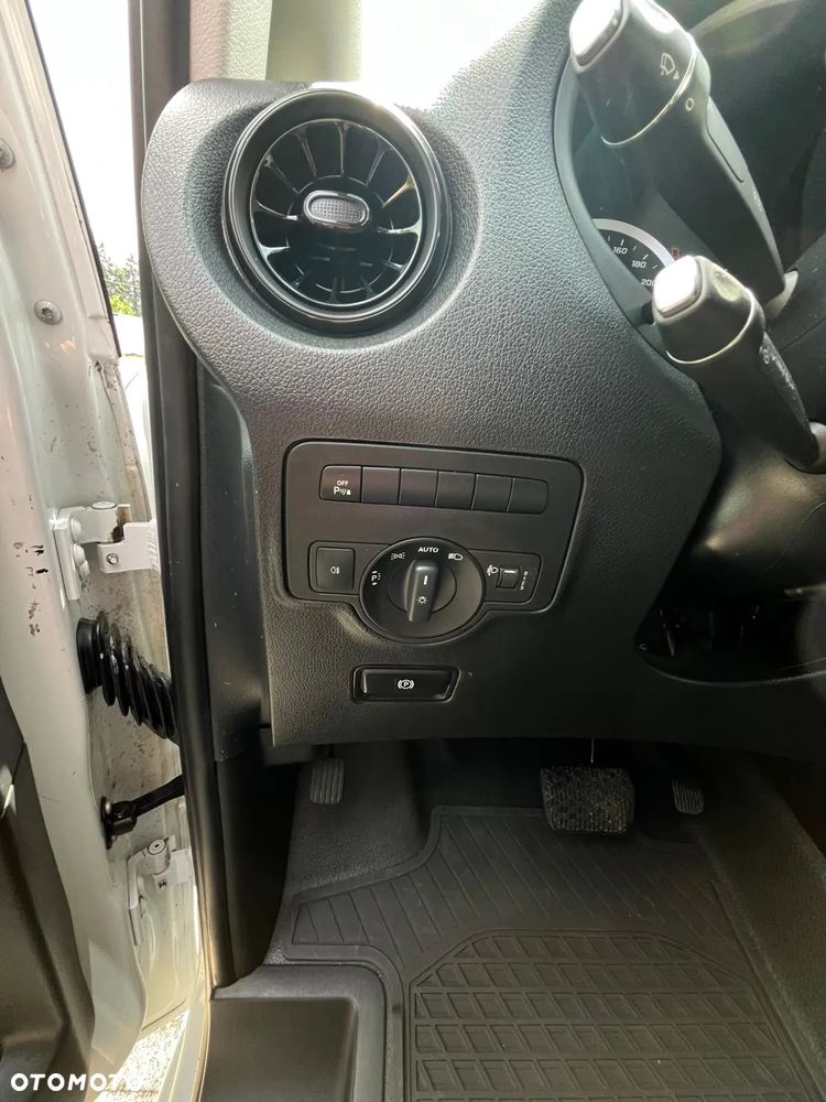 Mercedes-Benz Vito 116 - 28