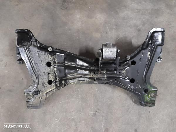 Charriot Frente Volkswagen Sharan (7M8, 7M9, 7M6) - 5