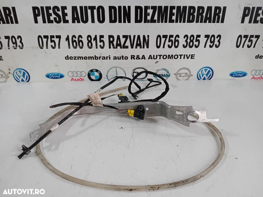 Senzori Senzor Impact Pietoni Audi A6 4K C8 Cod 4N0959121F 4N0959651D An 2018-2024 - 1