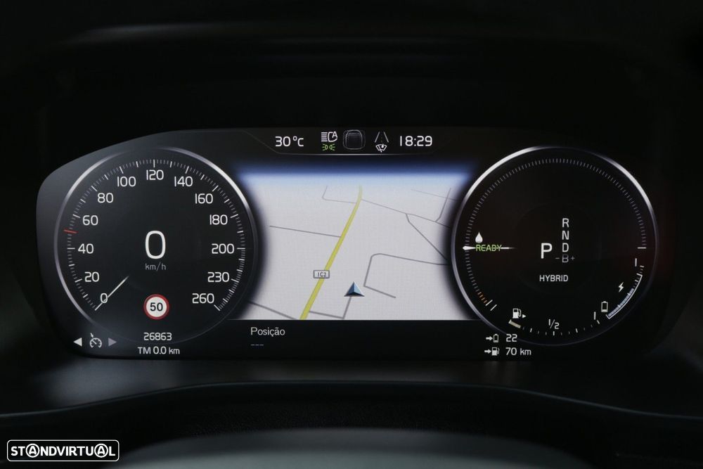Volvo XC 40 1.5 T5 PHEV Core - 45