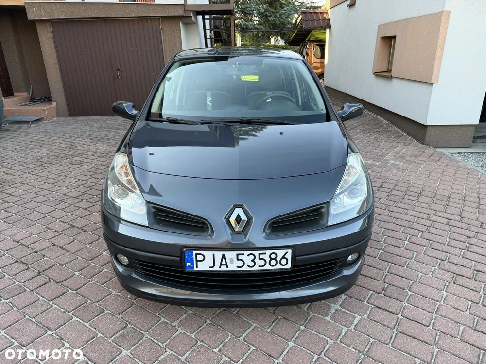 Renault Clio 1.2 16V Ripcurl - 39