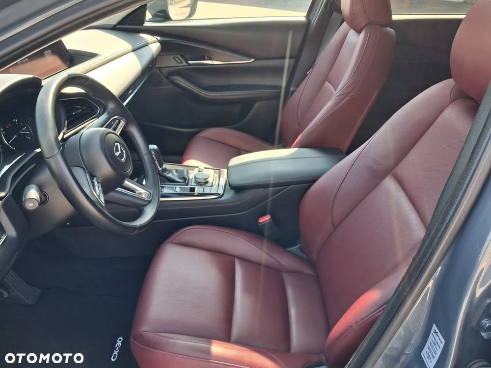 Mazda CX-30 - 12