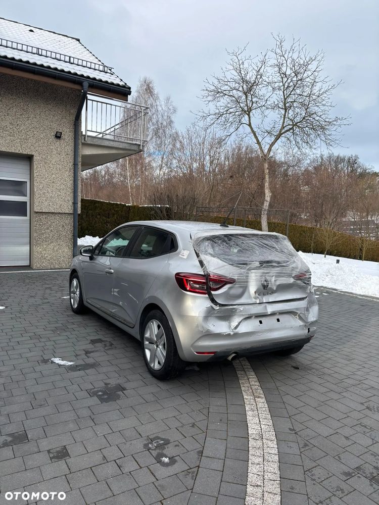 Renault Clio dCi 90 Start & Stop COLLECTION - 2