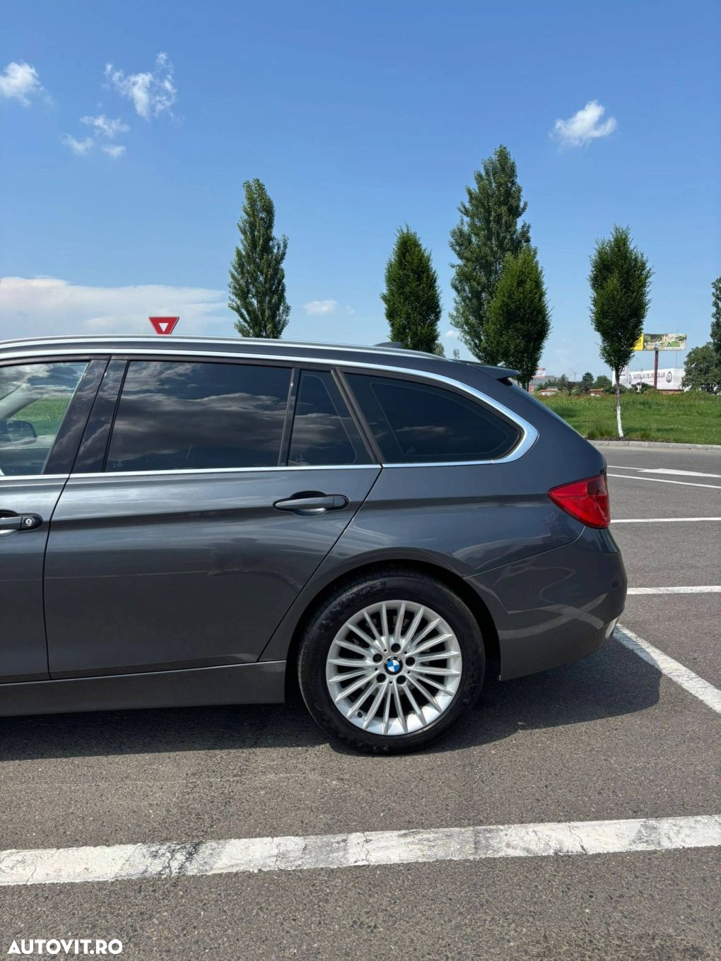 BMW Seria 3 - 3