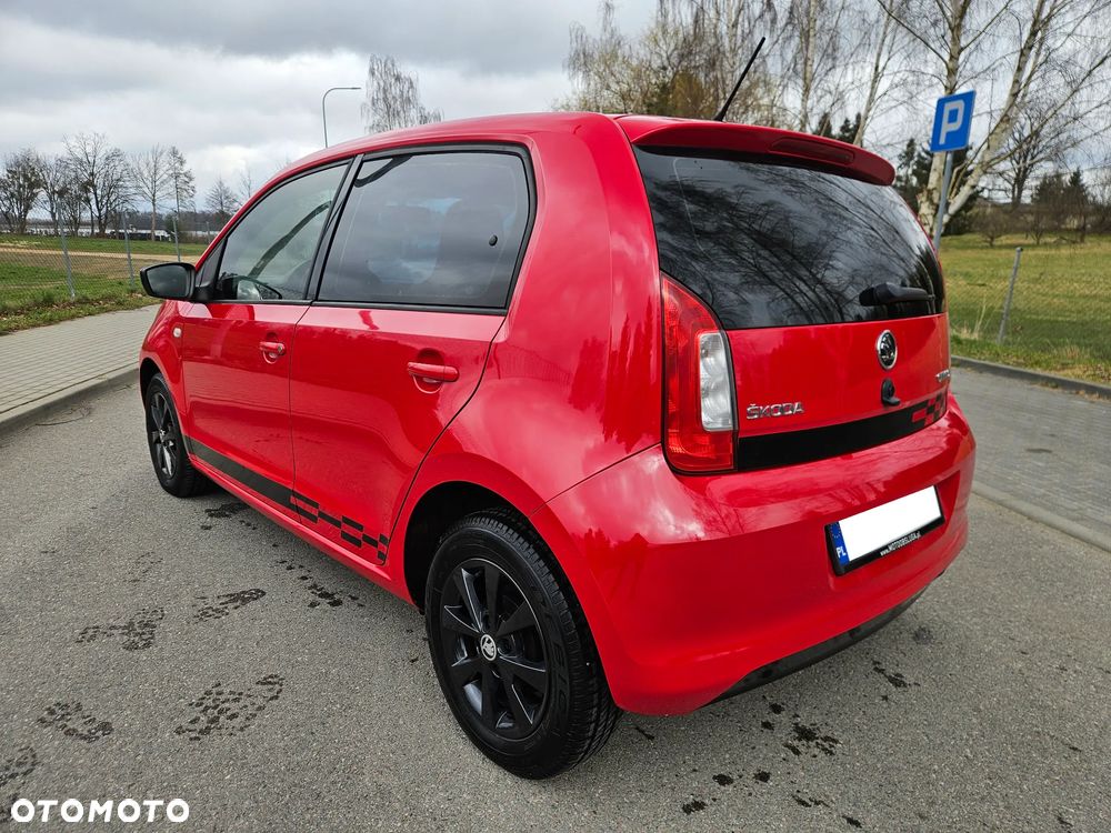 Skoda Citigo 1.0 Active - 3