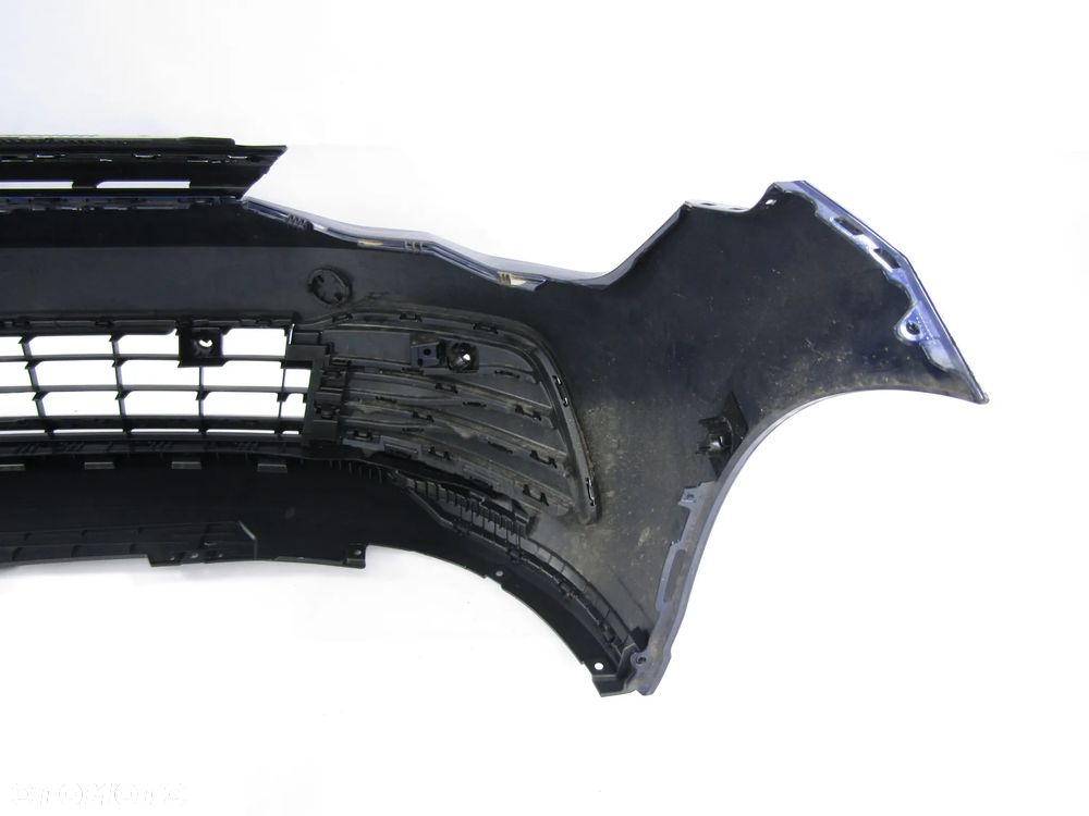 Zderzak przedni VW Golf 8 20 - 23 Pdc-6 Lakier LM5W - 18