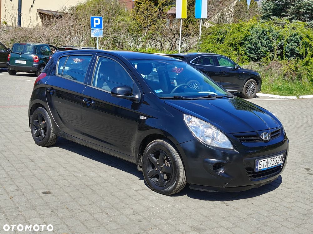 Hyundai i20 - 11
