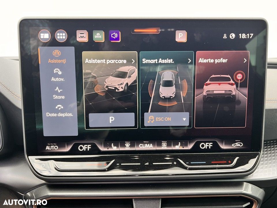 Cupra Formentor - 26