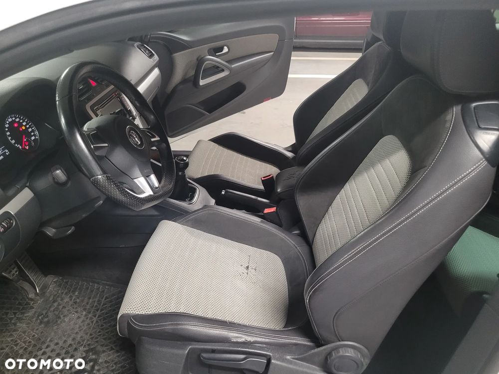 Volkswagen Scirocco 1.4 TSI - 11