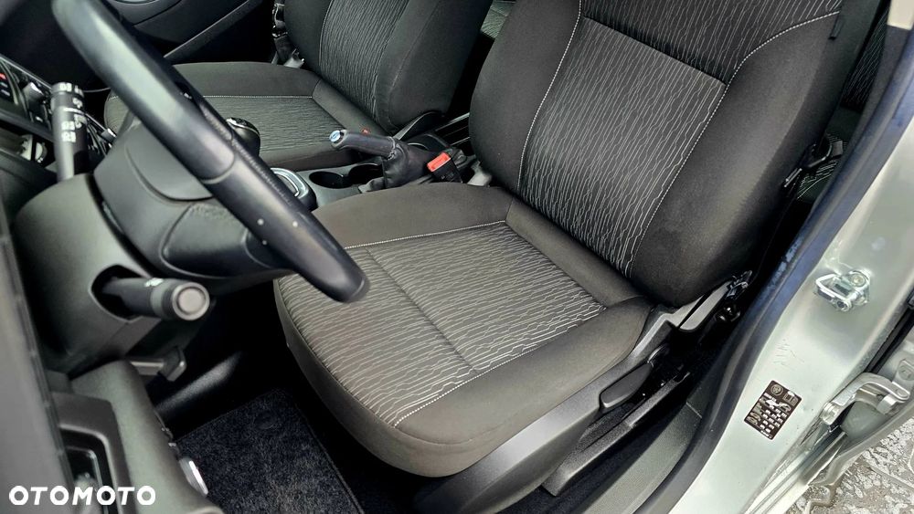 Opel Astra 1.6 Selection - 11