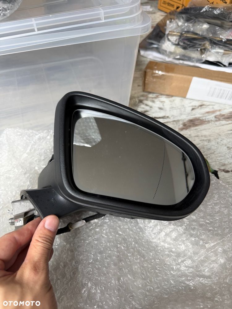 Oryginalne prawe lusterko Mercedes-Benz W177 – A1778101200 - 1
