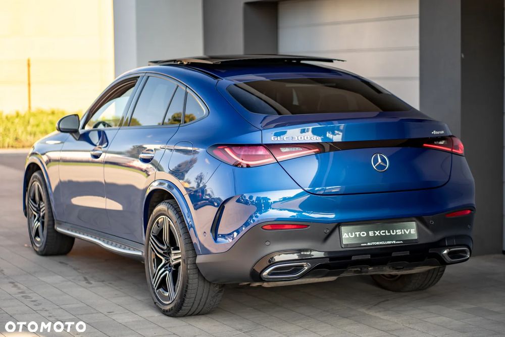 Mercedes-Benz GLC - 14