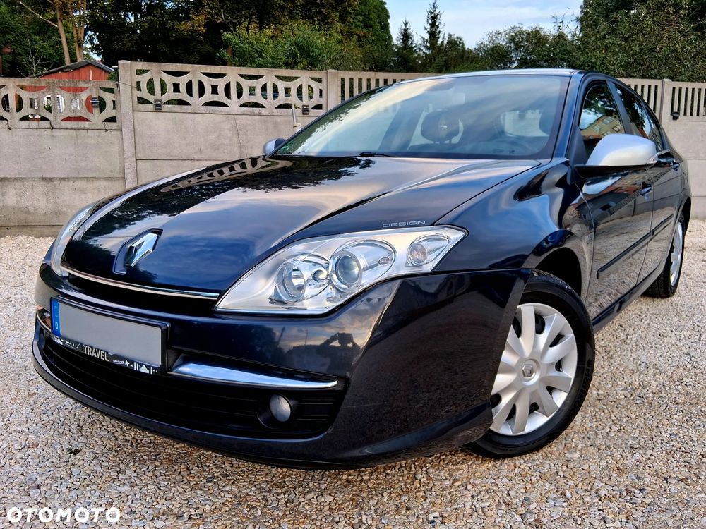 Renault Laguna